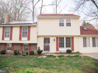 2201 Timbercrest Dr E, District Heights, MD 20747