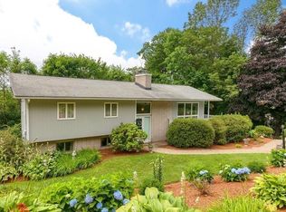 77 Parker Hill Rd, Gardner, MA 01440