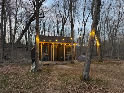 15 W Wildwood Ln, Moran, MI, 49760