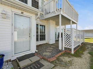 1005 S German Ln APT 46, Conway, AR 72034