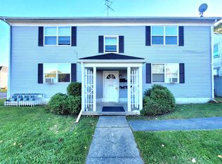 1801 E High St, Springfield, OH 45505