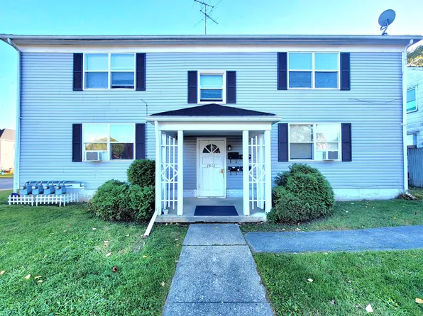 1801 E High St, Springfield, OH 45505