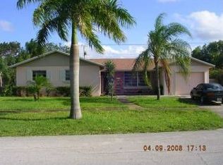 2560 Palm Rd, West Palm Beach, FL 33406