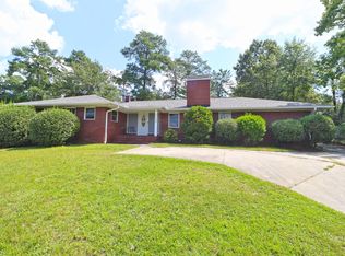 3138 Pine Belt Rd, Columbia, SC 29204