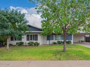 2425 W Shady Glen Ave, Phoenix, AZ 85023