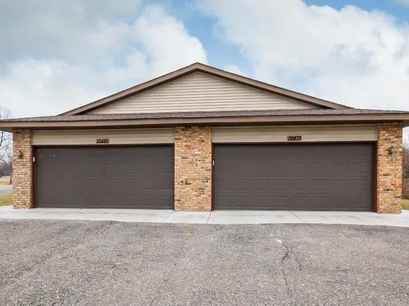 12471 Tyler St NE, Blaine, MN 55434