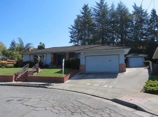 1573 Daniels Dr, San Leandro, CA