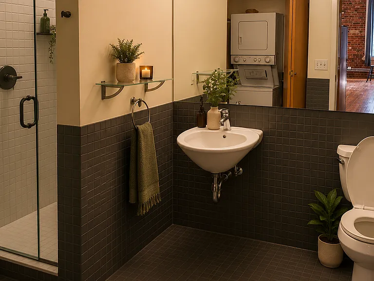 211 1st Ave S Apartments is located in the heart of Pioneer Square — Photo 14