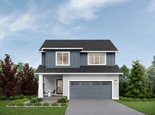 4445 88th Ave NE, Marysville, WA