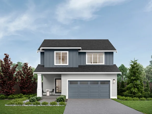 4445 88th Ave NE, Marysville, WA 98270