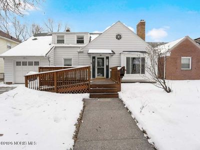 4510 Eastway St, Toledo, OH, 43612
