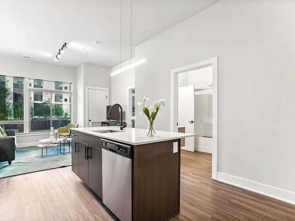 Beckon Collective apartments community photo