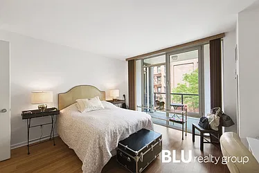 Rented by BLU Real Estate