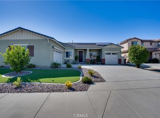 1838 Blaze Ln, San Jacinto, CA 92582