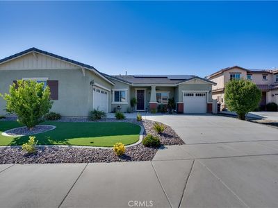 1838 Blaze Ln, San Jacinto, CA, 92582