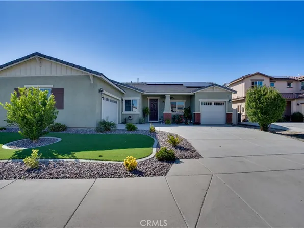 1838 Blaze Ln, San Jacinto, CA 92582