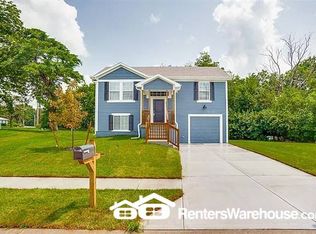 4724 E 135th Ct, Grandview, MO 64030