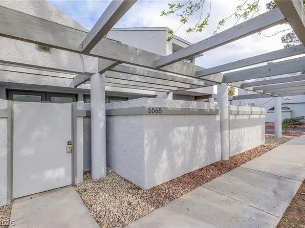 5568 Orchard Ln #140, Las Vegas, NV 89110