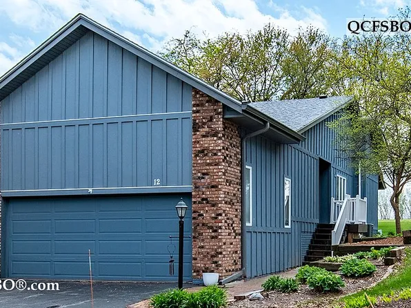 6401 Utica Ridge Rd Unit 12, Davenport, IA 52807