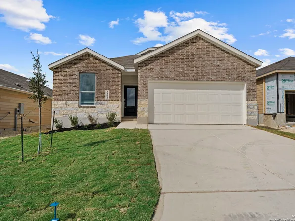 3808 Northaven, New Braunfels, TX 78132