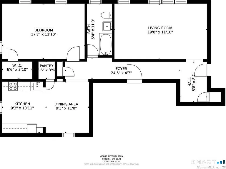 684 Farmington Ave #B6 — Photo 26