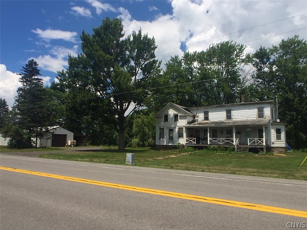 6796 State Route 31, Durhamville, NY 13054 Zillow