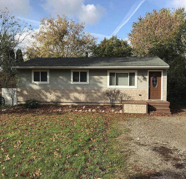 1st image of 870 Pontiac Dr