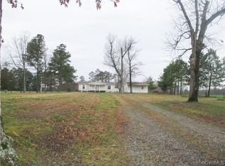 20314 Baskerville Mill Rd, Mc Kenney, VA 23872