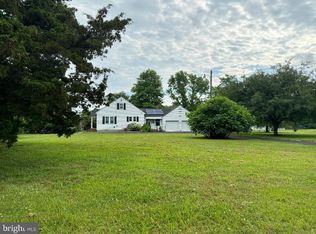 10632 Worcester Hwy, Berlin, MD 21811