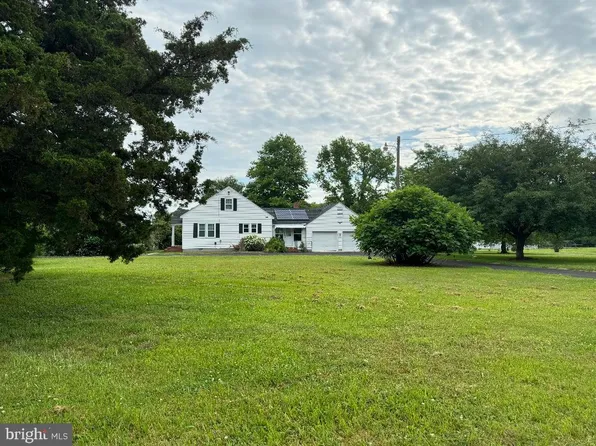 10632 Worcester Hwy, Berlin, MD 21811