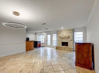 10118 Fernstone Ln, Houston, TX 77070