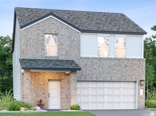 161 The Bad Way, Jarrell, TX 76537