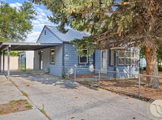 122 Orchard Ln, Billings, MT 59101