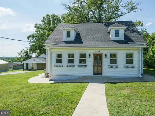 4424 Walnut Rd, Halethorpe, MD 21227