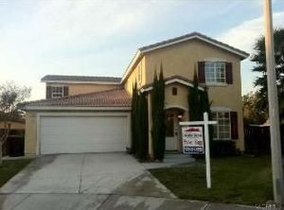 11318 Tokay Cir, Fontana, CA 92337