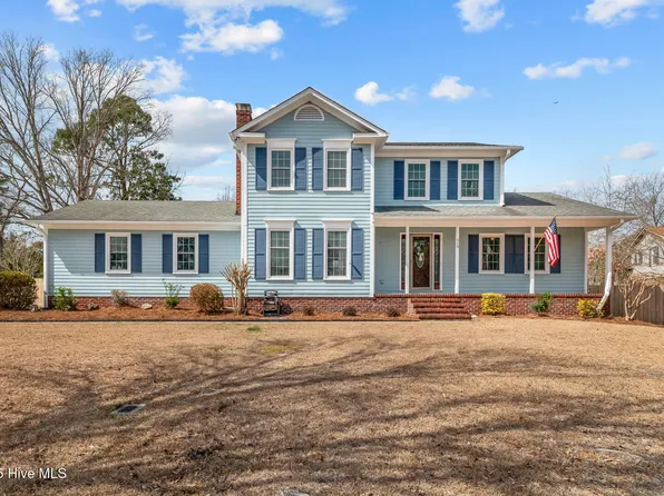 510 University Drive, Jacksonville, NC 28546