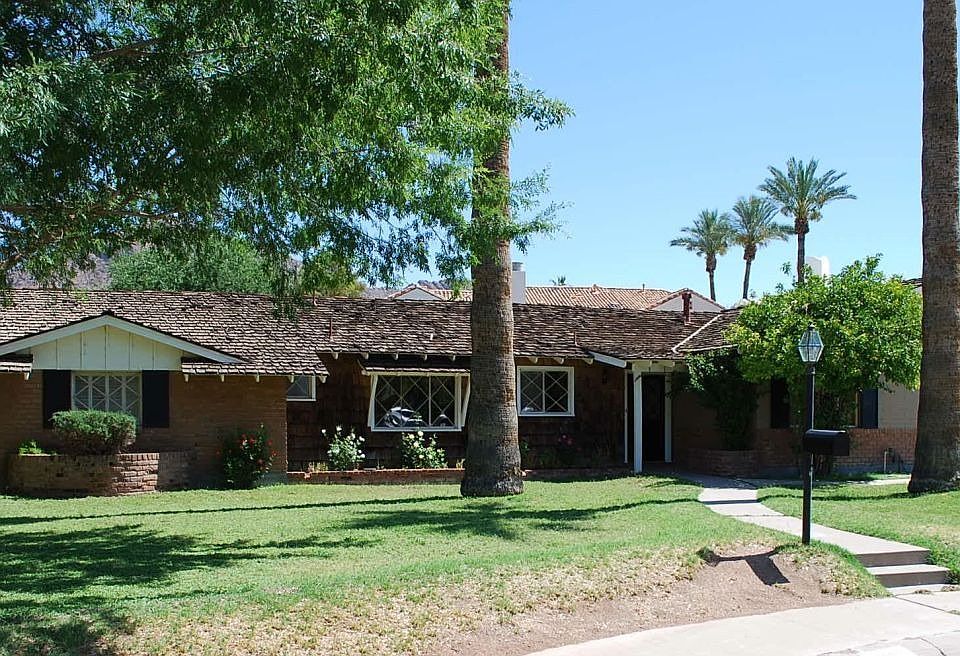 1st image of 5002 E Calle Tuberia