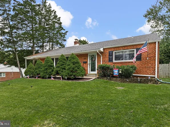 103 Ridgeland Rd, Wilmington, DE 19803