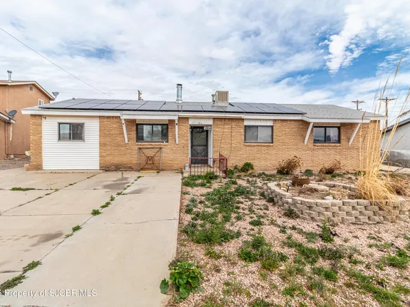 3804 Windsor Dr, Farmington, NM 87402