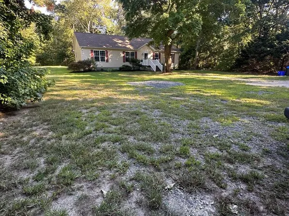 620 W Main St, Cape May Court House, NJ 08210