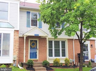 3411 Howell Ct, Abingdon, MD 21009