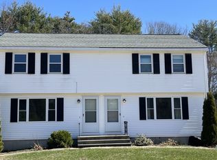 10 Aaron Drive, Watson Farm Condominiums, Windham, ME 04062