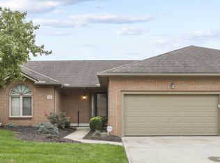 4743 Cypress Grove Dr, Groveport, OH