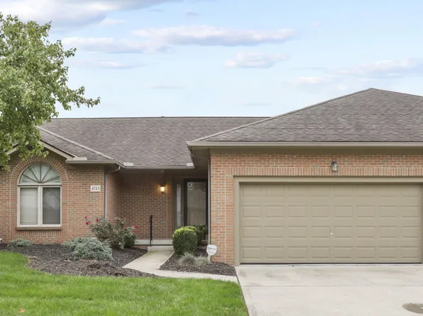 4743 Cypress Grove Dr, Groveport, OH 43125