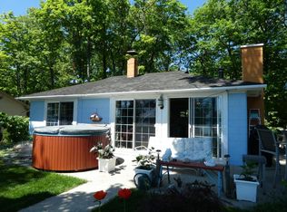 13768 Parallel Ave, Alpena, MI 49707