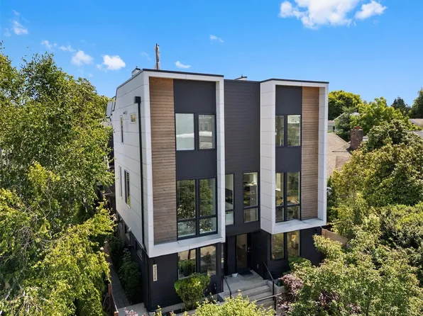 4330 Woodlawn Avenue N #A, Seattle, WA 98103