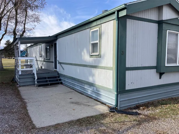 2511 Mount Ave Trailer 3, Missoula, MT 59804