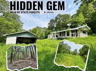 16 Indian Summer Rd #20, Deposit, NY 13754