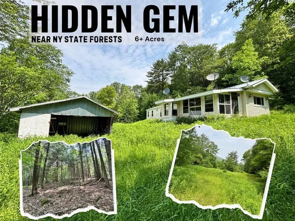 16 Indian Summer Rd #20, Deposit, NY 13754
