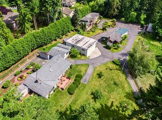 5822 172nd St SE, Bothell, WA 98012